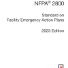 NFPA 2800 PDF